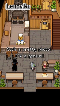 Bears Restaurant v 2.0.7 Mod (Unlocked)