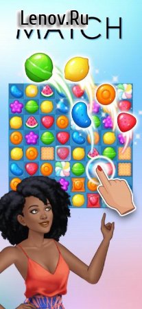 House of Love: Stories and Puzzles v 0.4 (Mod Money)
