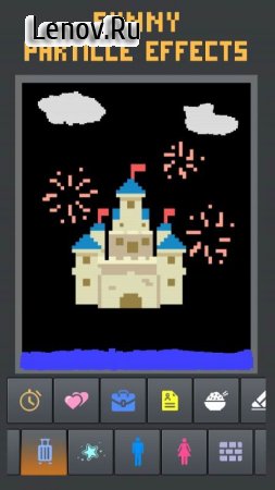 Psychic Dust - Sandbox DIY v 1.4.3 Mod (No ads to get rewards)