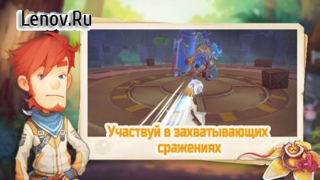 Мои деньки в Портии v 1.0.11562 Мод меню