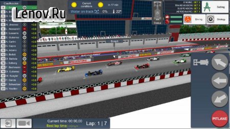 Race Master MANAGER v 1.1 (Mod Money)