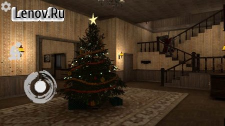 Krampus: Horror Game v 1.3 Mod (No ads)