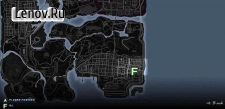 GTA 5 – Grand Theft Auto V v 1.08 Мод (полная версия)