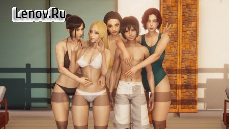 Milfy Day (18+) v 0.8.9 Mod (полная версия)