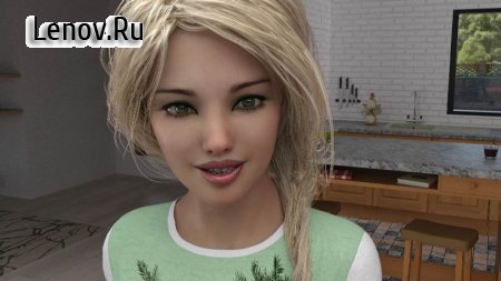 Hidden Games (18+) v 0.018E Мод (полная версия)