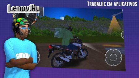 Elite Motos 2 v 5.8 (Mod Money)