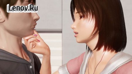 Bound by Lust (18+) v 0.4.2.5 Мод (полная версия)
