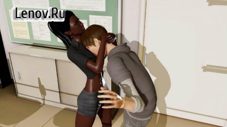 Bound by Lust (18+) v 0.4.2.5 Мод (полная версия)