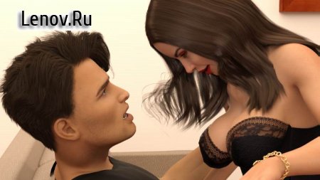 Wife at All Costs (18+) v 0.9 Мод (полная версия)