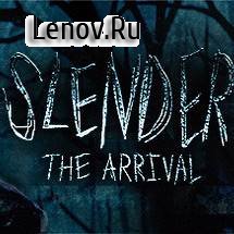 Slender: The Arrival v 45 Мод (полная версия)