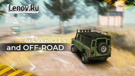 Parking Master: Asphalt & Off-Road | Parking Game v 1.03 Mod (banknotes/diamonds)