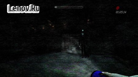 Slender: The Arrival v 45 Мод (полная версия)