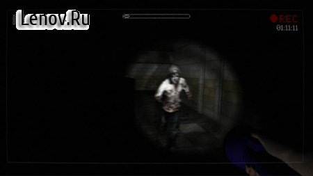 Slender: The Arrival v 45 Мод (полная версия)