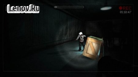Slender: The Arrival v 45 Мод (полная версия)