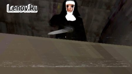 Nun Massacre v 1.0.3 Mod (No ads)