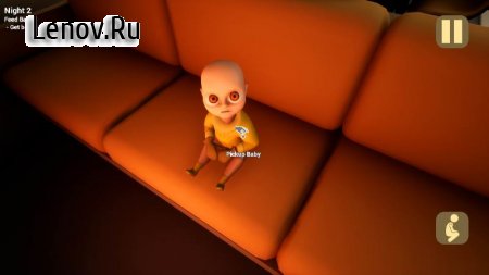 Младенчик в желтом v 2.3.2 Mod (Unlocked/No ads)
