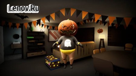 Младенчик в желтом v 2.3.2 Mod (Unlocked/No ads)