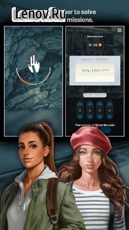 Darkness Blood v 1.0.1 Mod (Free Premium Choices)