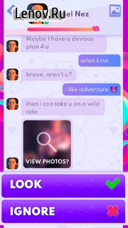 Love Sparks v 2.48.0 Mod (Unlimited Gems)