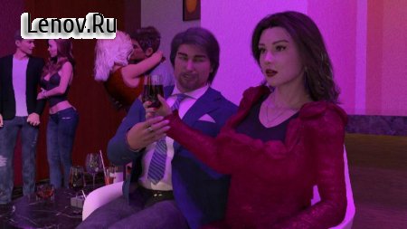 4 Years In Tehran (18+) v 0.7 Мод (полная версия)