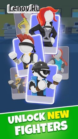 Match Hit v 1.6.18 (Mod Money)
