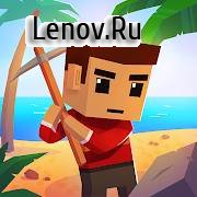 Isle Builder：Кликер Выживалка v 0.3.17 Mod (Free Shopping)