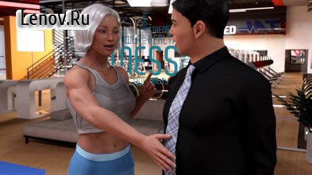Moving down (18+) v Ch. 6 Part 3 Мод (полная версия)
