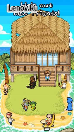 Fishing Paradiso v 3.0.4 Mod (Premium)