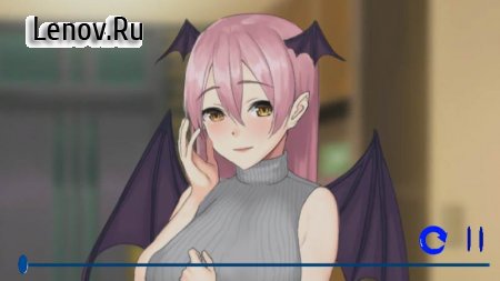 Anime - Succubus-san Is My Waifu! (18+) v Final Мод (полная версия)