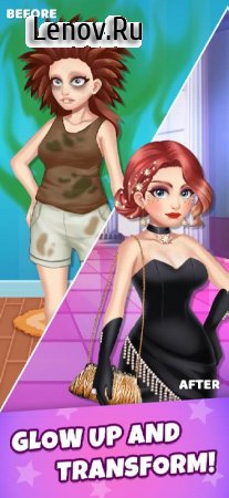 Love Fantasy: Match & Stories v 2.5.5 Mod (Free Shopping)