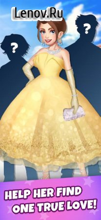 Love Fantasy: Match & Stories v 2.5.5 Mod (Free Shopping)