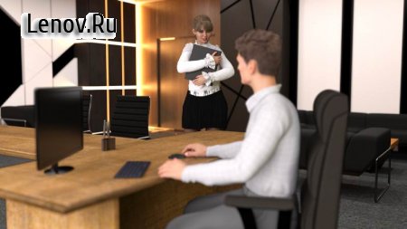 Bastard (18+) v 1.2 Мод (полная версия)