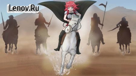 Slave Lord - Realms of Bondage (18+) v 1.0.8 Мод (полная версия)
