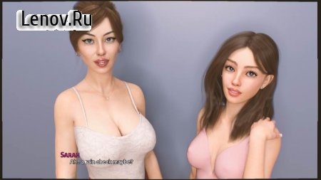 Love Next Door (18+) v 0.2 Part 1 Мод (полная версия)