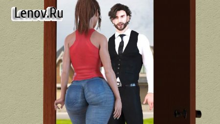 Laura: Lustful Secrets (18+) v Ch.2 v.0.4 Мод (полная версия)