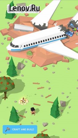 Isle Builder：Кликер Выживалка v 0.3.17 Mod (Free Shopping)