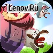Pot O Feu v 1.0.3 Mod (Money/Gold)