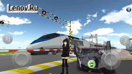 3D Driving Class v 35.40 Mod (Unlocked & More)
