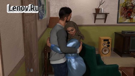Grandmas House (18+) v P6 v0.97 Мод (полная версия)