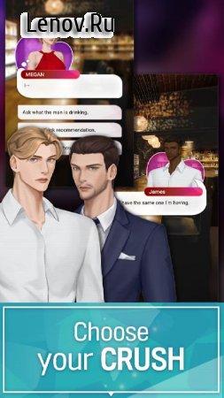 Love Affairs: story game v 2.7.0 Mod (Free Premium Choices)