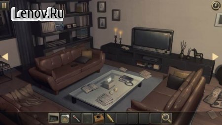 SecretRoom: Room Escape v 1.0.5 Mod (Energy)
