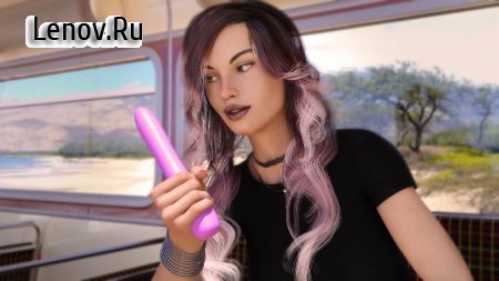 Time for You (18+) v 0.26.0 Мод (полная версия)