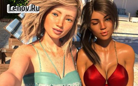 On My Way Home (18+) v Ch.2 Final Мод (полная версия)