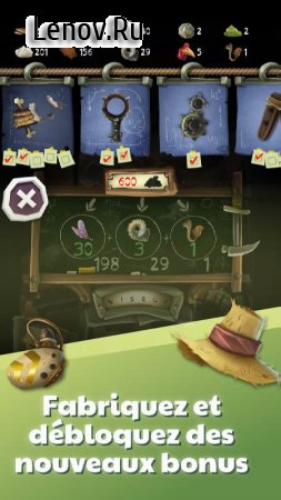 Pot O Feu v 1.0.3 Mod (Money/Gold)