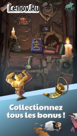 Pot O Feu v 1.0.3 Mod (Money/Gold)
