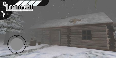 Scary Horror Games: Evil Forest Ghost Escape v 0.0.5 Mod (No ads)