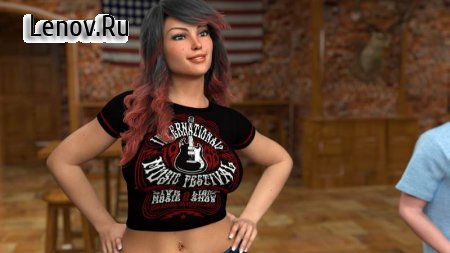 Last Call (18+) v 0.4 Мод (полная версия)