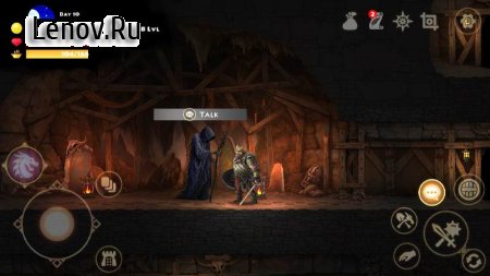 Niffelheim v 1.7.76 Мод меню