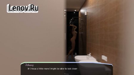 Her Little Secret (18+) v 0.2.81 Мод (полная версия)