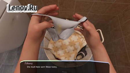 Her Little Secret (18+) v 0.2.81 Мод (полная версия)